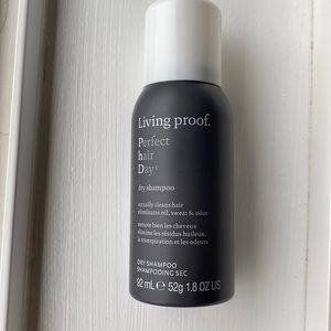 Living proof Dry Shampoo